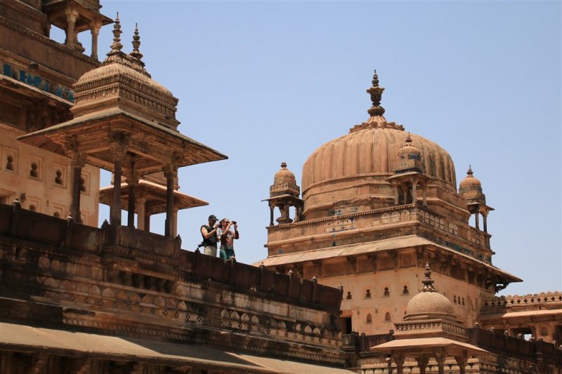 Mystická Indie - posvátná cesta z Jaipuru do Váránásí + prodloužení o Nepál