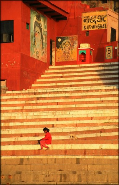 Mystická Indie - posvátná cesta z Jaipuru do Váránásí + prodloužení o Nepál