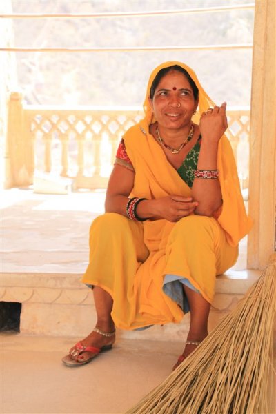 Mystická Indie - posvátná cesta z Jaipuru do Váránásí + prodloužení o Nepál