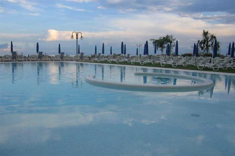 Lido di Jesolo - Hotel Le Soleil