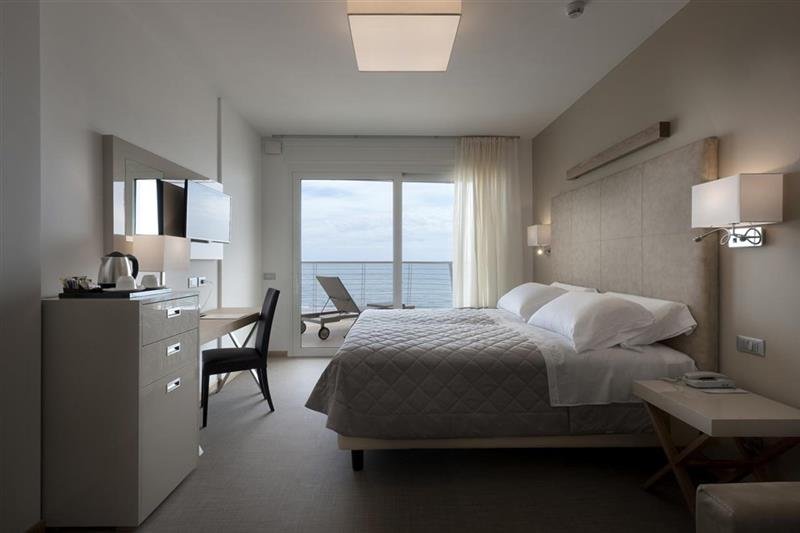 Lido di Jesolo - Hotel Le Soleil