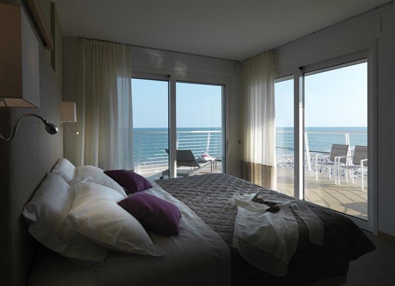 Lido di Jesolo - Hotel Le Soleil