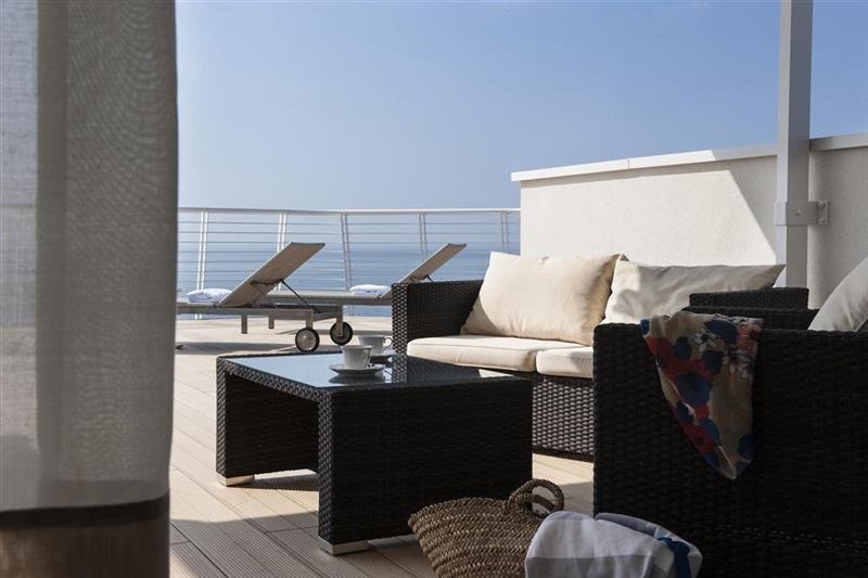 Lido di Jesolo - Hotel Le Soleil