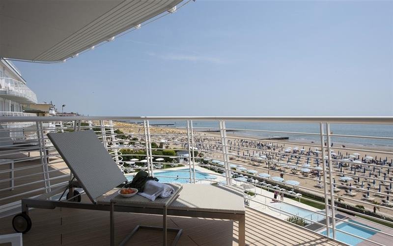 Lido di Jesolo - Hotel Le Soleil