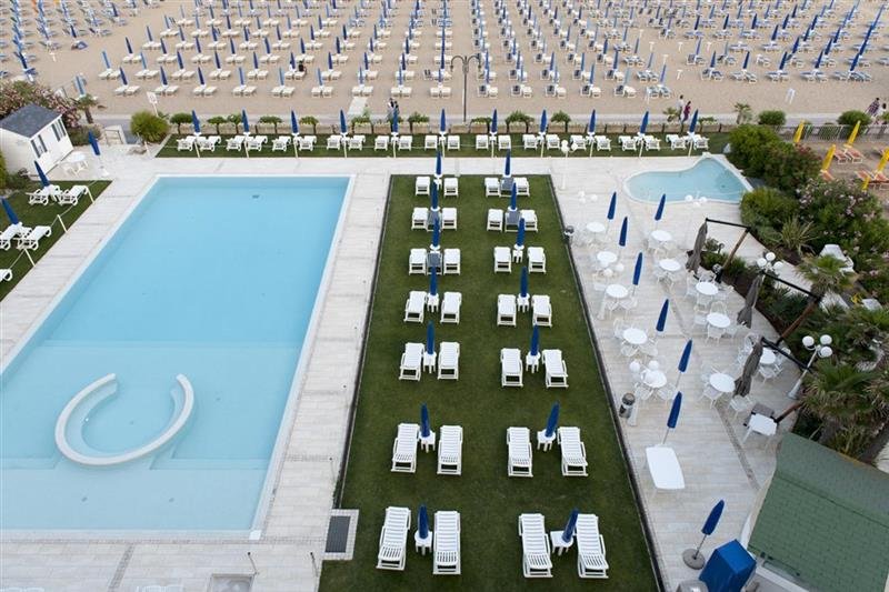 Lido di Jesolo - Hotel Le Soleil