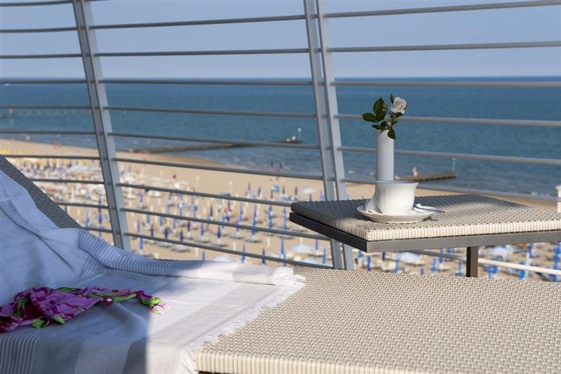 Lido di Jesolo - Hotel Le Soleil