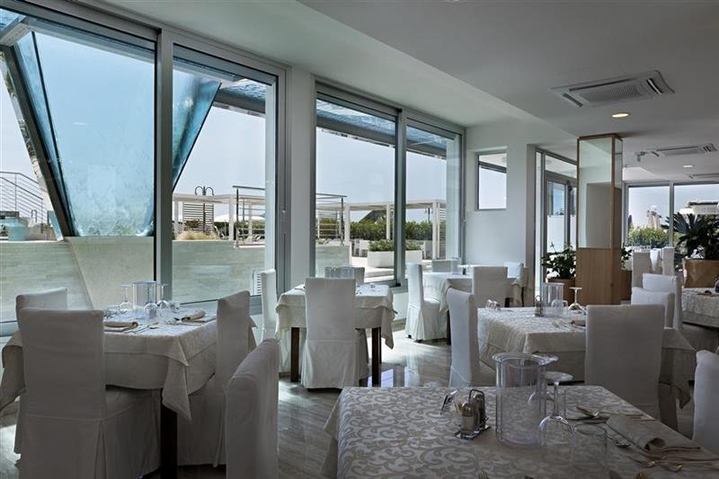 Lido di Jesolo - Hotel Le Soleil