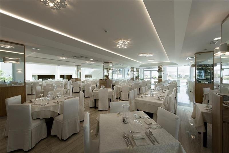 Lido di Jesolo - Hotel Le Soleil