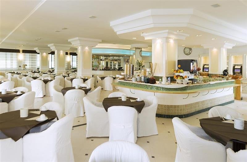 Lido di Jesolo - Hotel Le Soleil