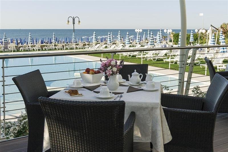 Lido di Jesolo - Hotel Le Soleil