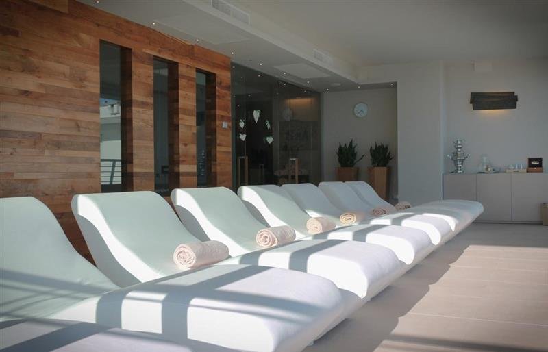 Lido di Jesolo - Hotel Le Soleil