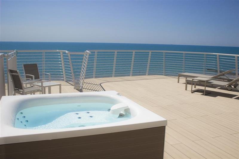 Lido di Jesolo - Hotel Le Soleil