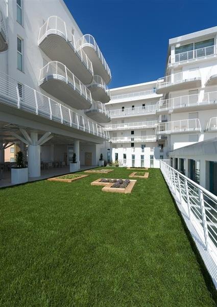 Lido di Jesolo - Hotel Le Soleil