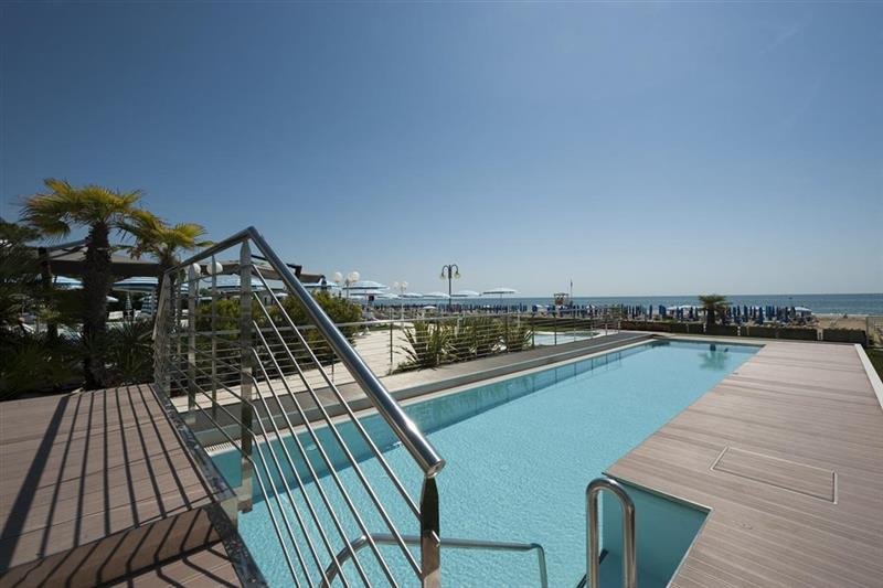 Lido di Jesolo - Hotel Le Soleil