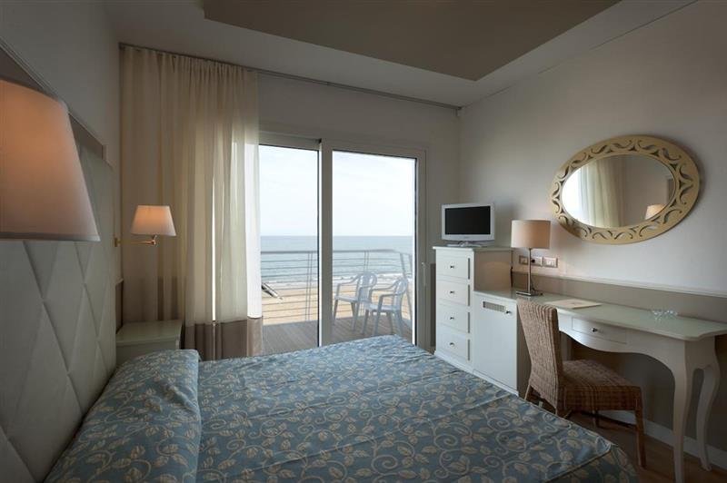 Lido di Jesolo - Hotel Le Soleil