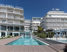 Lido di Jesolo - Hotel Le Soleil