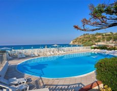 Hotel Villaggio Santa Maria