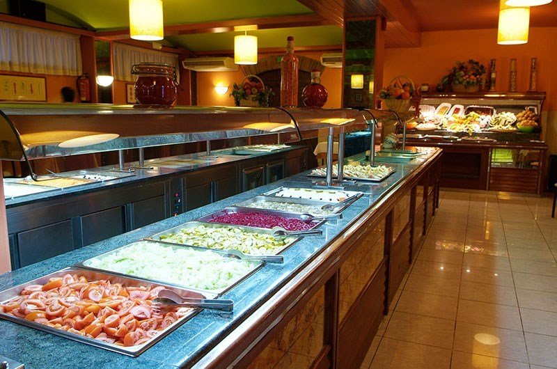 Calella - Hotel Checkin Garbí