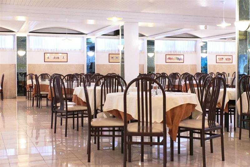Calella - Hotel Checkin Garbí