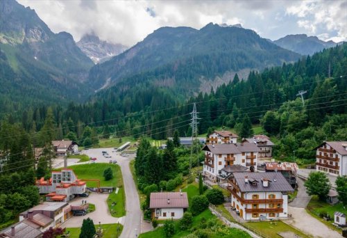 Apartmány Casa Alessandra