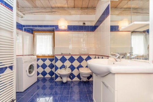 Apartmány Casa Alessandra