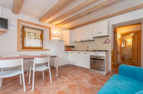 Apartmány Casa Alessandra