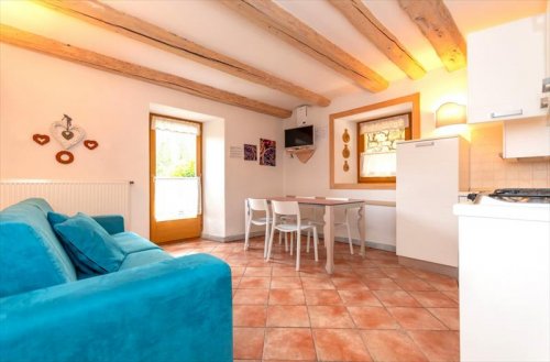 Apartmány Casa Alessandra