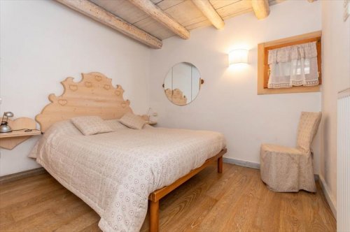 Apartmány Casa Alessandra