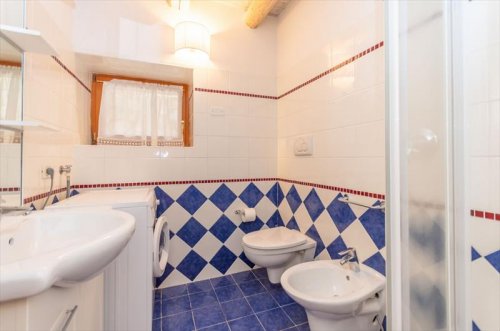 Apartmány Casa Alessandra