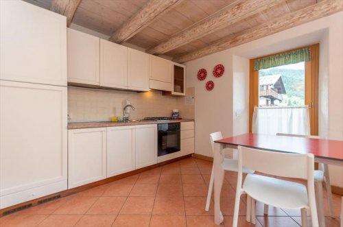 Apartmány Casa Alessandra