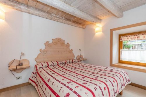 Apartmány Casa Alessandra