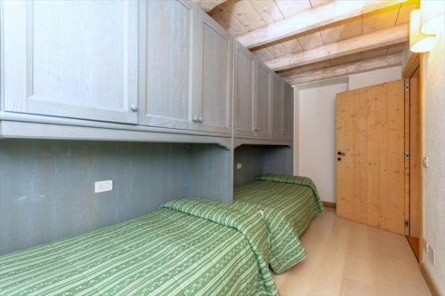 Apartmány Casa Alessandra