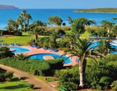 Village Baia Di Conte