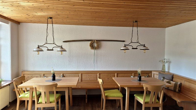 BERGER´S BERGSICHT BY EDITE - Scheidegg