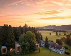 BERGER´S BERGSICHT BY EDITE - Scheidegg