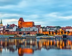 HALO TORUŃ - Toruń