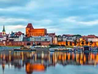 HALO TORUŃ - Toruń