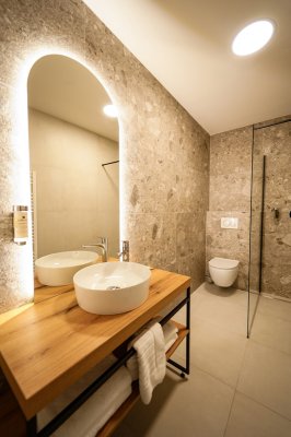 Hotel Astoria Bled se skipasem