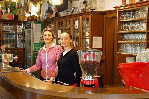 Hotel Tripič se skipasem