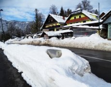 Pension Rožič se skipasem