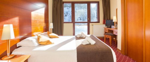 Hotel Terra Nova