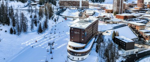 Hotel Terra Nova