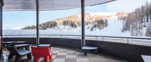 Hotel Terra Nova