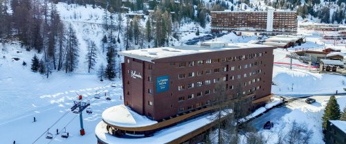 Hotel Terra Nova