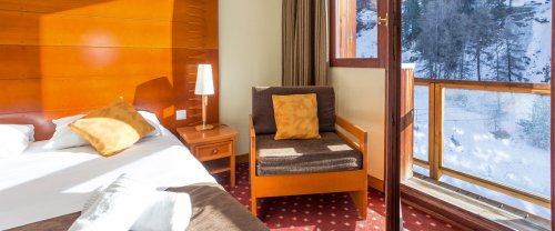 Hotel Terra Nova