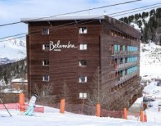 Hotel Terra Nova