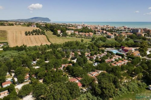 Camp Villaggio Paradise