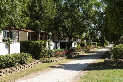 Camp Villaggio Paradise