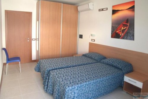 Casa Albergo Liberty