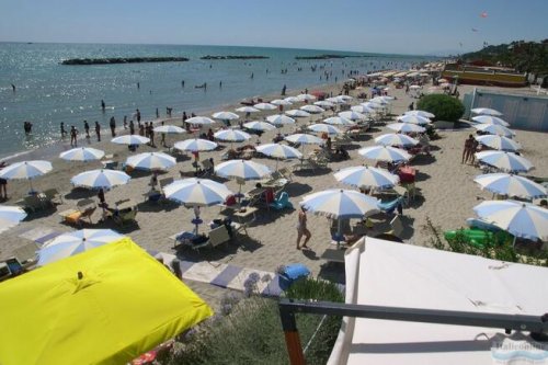 Casa Albergo Liberty